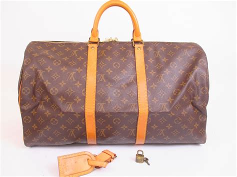 louis vuitton gym bag|real louis vuitton duffle bag.